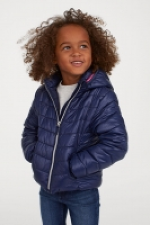  Padded lightweight jacket 9.00 €