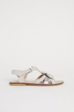  Suede sandals 20.00 €