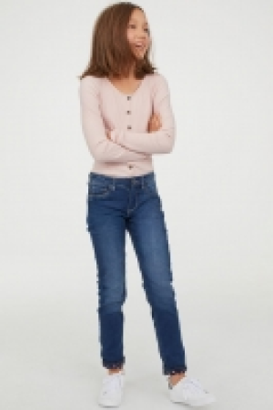  Skinny Fit Lined Jeans 13.00 €