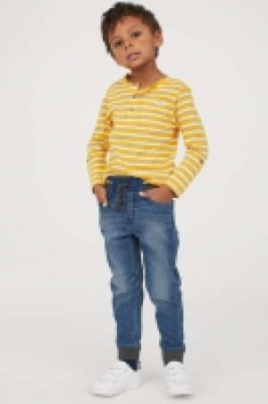  Super Soft denim joggers 18.00 €