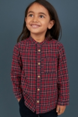  Grandad shirt 13.00 €