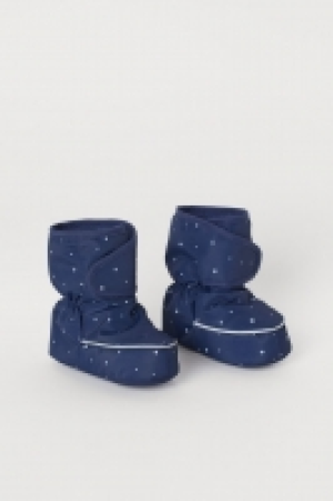 HM   Waterproof bootees