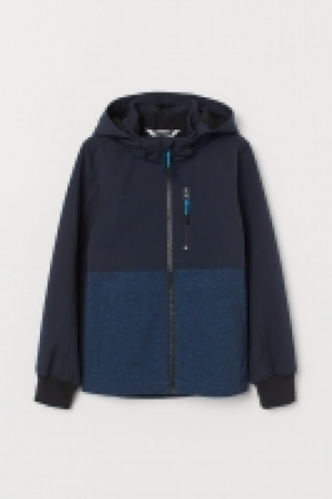  Softshell jacket 25.00 €