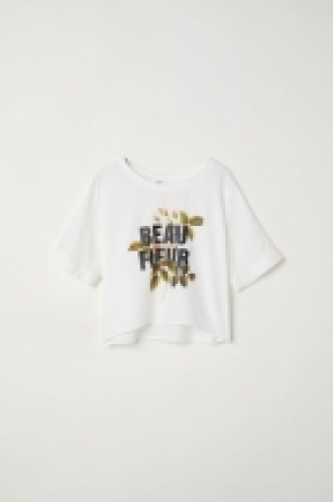  Printed top 7.00 €