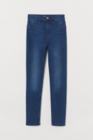  Skinny Fit High Jeans 19.00 €