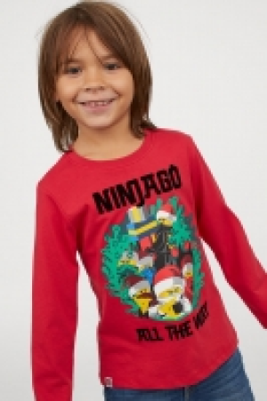  Top with a motif 8.00 €