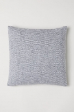  Wool-blend cushion cover 4.99 €