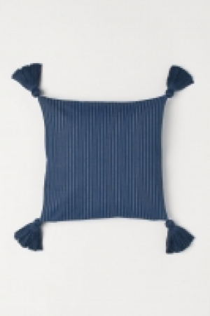  Tasselled cushion cover 5.99 €