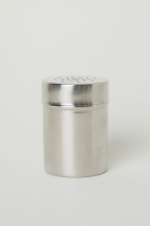 HM   Sugar shaker