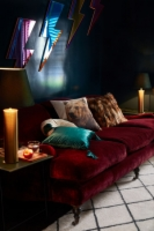 Tasselled cushion cover 9.99 €