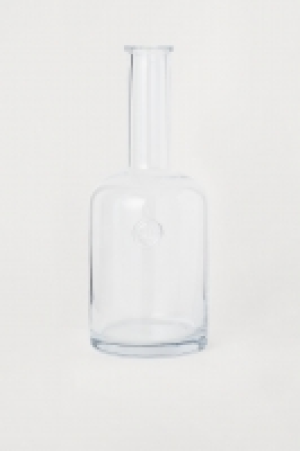 HM   Carafe with an emblem