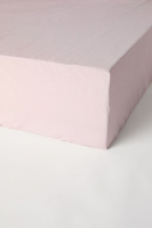 Fitted cotton sheet 8.99 €