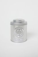 HM   Scented candle in a metal tin