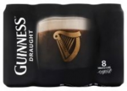 Draught Cans 13.00 €
