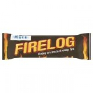 Firelog 5.00 €
