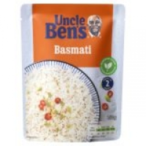 Express Rice Range 1.50 €