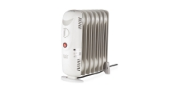 Easy Home Mini Oil Filled Radiator
