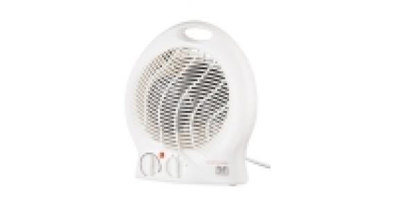 Easy Home Upright Fan Heater 11.99 €