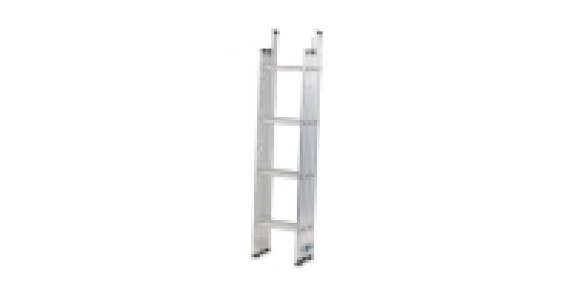 Aldi  Workzone Loft Ladder