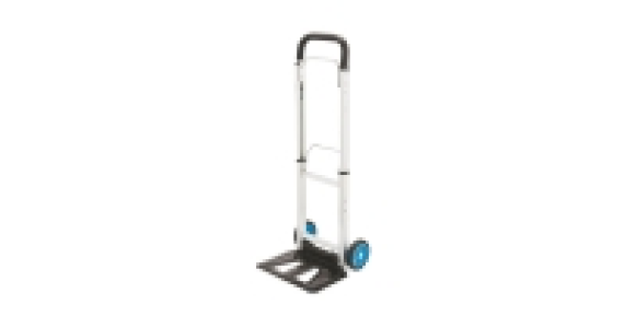 Aldi  Aluminium Handtruck