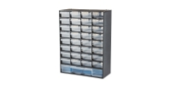 Accessory Drawers 33