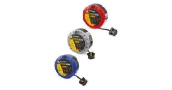 Workzone 5M Cable Reel