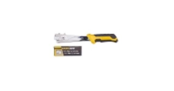 Workzone Hammer Tacker