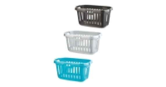 Laundry Basket 3.99 €