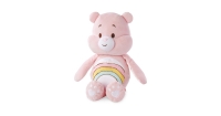 Aldi  Cheer Care Bear Soft Toy