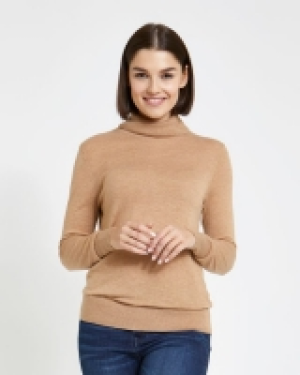 Paul Costelloe Living Studio Cashmere Blend Polo 20.00 €