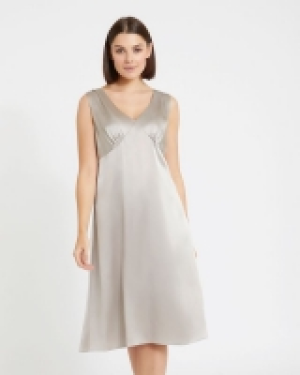 Paul Costelloe Living Silk Nightdress 50.00 €