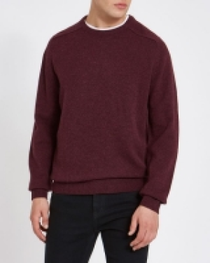 Dunnes Stores  Lambswool Crew Neck