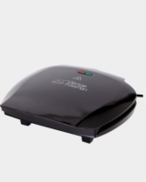 George Foreman 5 Portion Grill 30.00 €