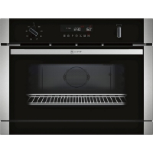 Joyces  NEFF Built-in 45cm Microwave C1APG64N0B