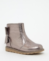 Dunnes Stores  Baby Girls Ankle Boots