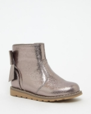 Baby Girls Ankle Boots