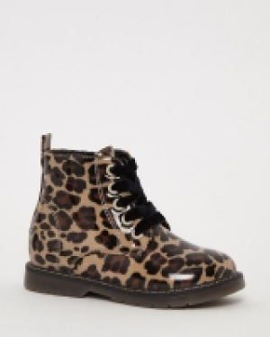 Baby Girls Lace Boots 8.00 €
