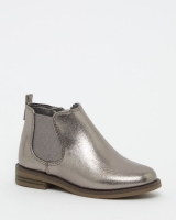Dunnes Stores  Younger Girls Ankle Boots