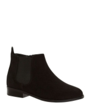 Older Girls Chelsea Boots