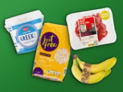 MCENNEDY Milkshake 0.79 €