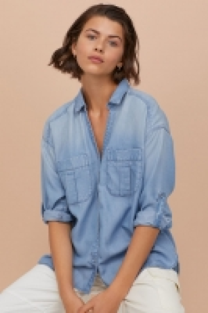  Lyocell shirt 18.00 €