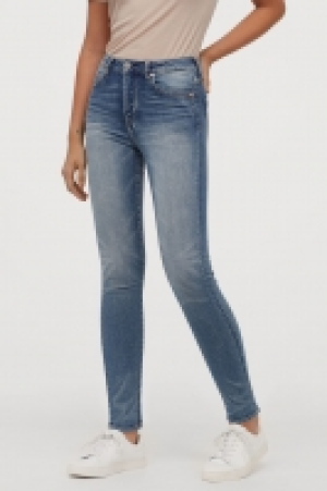  Skinny High Jeans 30.00 €