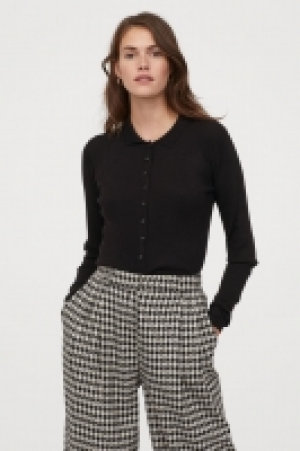  Fine-knit cardigan 9.00 €