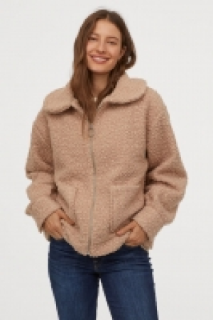  Pile jacket 25.00 €