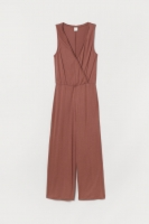 HM   Cropped jumpsuit