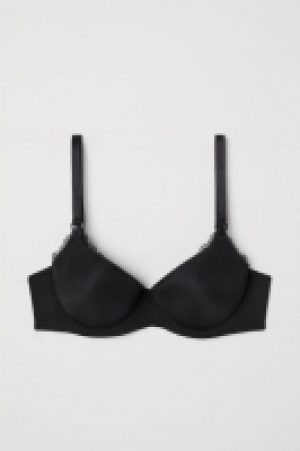 HM   MAMA Underwired nursing bra