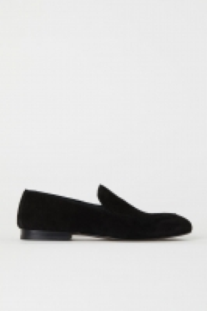  Suede loafers 59.99 €