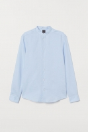  Linen shirt Regular Fit 21.00 €