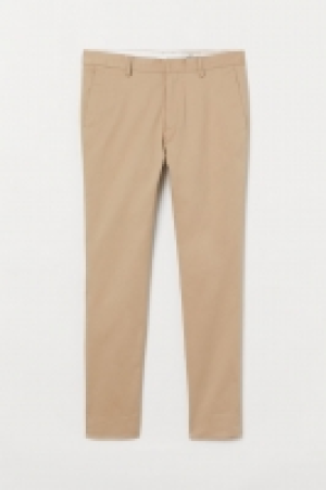  Cotton chinos 39.99 €