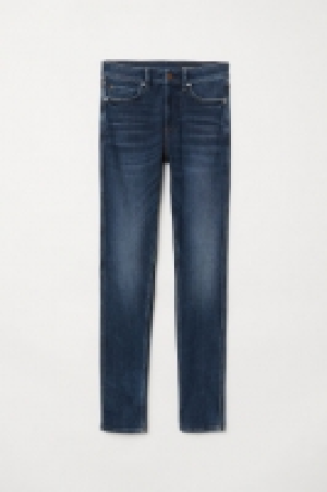 HM   Tech Stretch Skinny Jeans